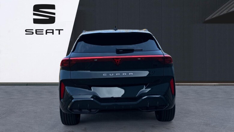 CUPRA Terramar 1.5 eHybrid 204 Tribe Edition 5dr DSG Hatchback